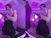 Siouxsie_Hopkins, Kyomi_electraa, Bigbabykiki VR PVT