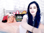 kati3kat apr 30 2019 butt plug fingering pussy bullit v