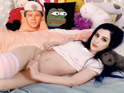 kati3kat apr 30 2019 butt plug fingering pussy bullit v