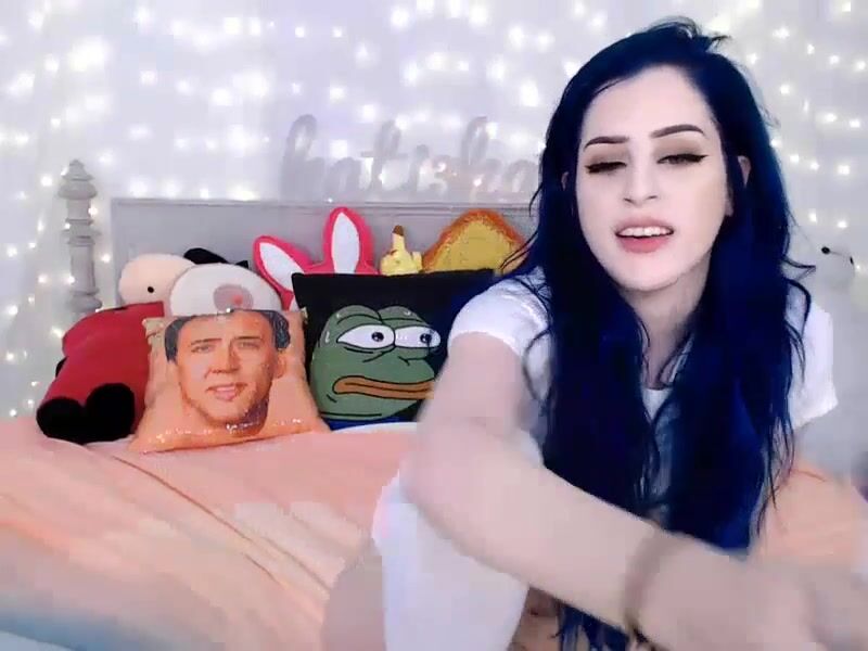 kati3kat apr 30 2019 butt plug fingering pussy bullit v