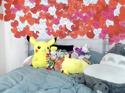 kati3kat feb 7 2019 blow job fingering dildo cum