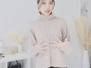 Kerina Wang: Winter Layer