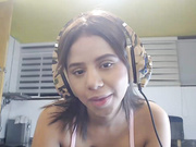 Cute latina whore Ternura_X 63