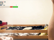 Dennisethuman ticket show 2