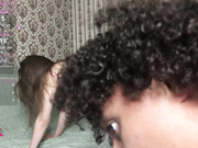 marinaxmonroe - facial