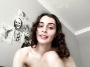 wonderland_stia dildo blowjob and pussy spread