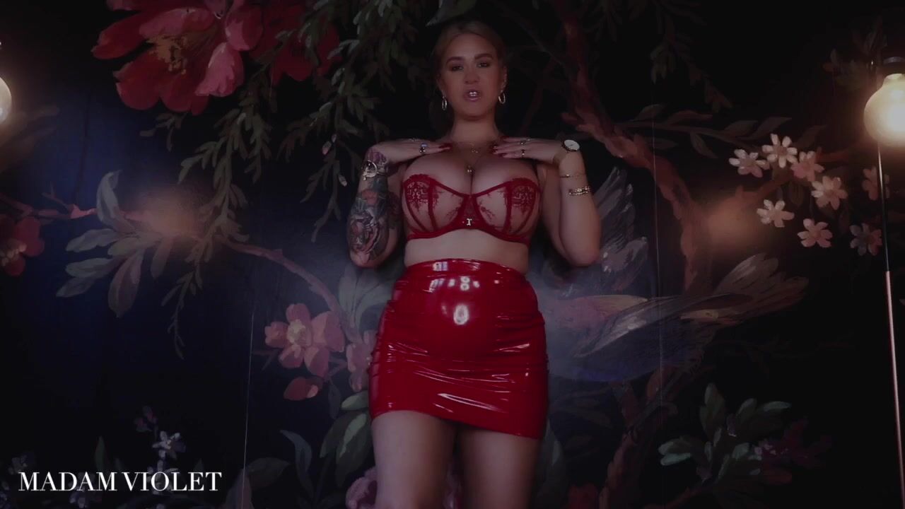 madam violet 5