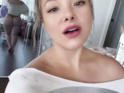 Colorsofautumn Glass Chair Ass