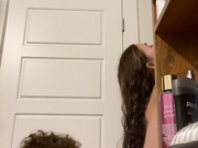 Rachel Mann BG Sextape