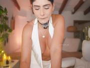 Meegan1 pussy play 12.26.25