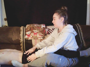 annabellemonroe69 cutie anal fuck