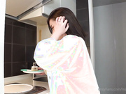 Maria Nagai Mion Hazuki