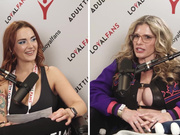 Cory Chase - AVN interview