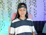 Owenfoxx1 very sexy hot girl showing tits and doggy