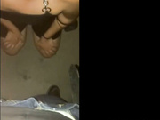 Lolahoop Elle Suce Son Date Tinder Sur Un Parking