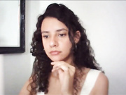 LauraCruzM latin new model on MFC