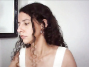 LauraCruzM latin new model on MFC