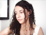 LauraCruzM latin new model on MFC