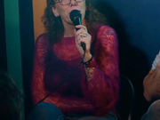 Alia Janine - get back to what you do best, girl!