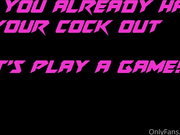 Femboy cum compilation