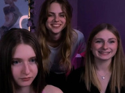 Nekky_Mouse Mary_Meow_Hot Naya_May - 13_01_2026