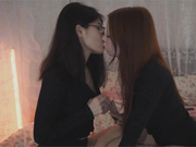 the_cure___ - boobs licking