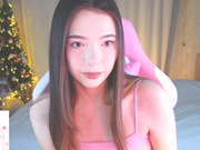 yuna_sunshy private show-blow job and pussy play