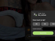 Be_Curious_ Comp. BG Bj Sex Ticket Facial 11.19.25