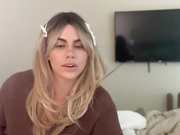 Simone ASMR - StepMom Roleplay