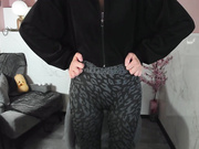 Ameli_Roses Bottomless