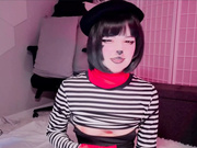 Finleyfae mimo cosplay