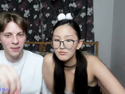 blossomandbee bunny costume, sex, bj