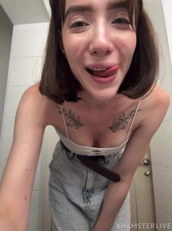 good girl BallerinaCappuccino_ 2