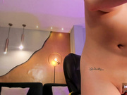 hermosa colombiana evebenson 6