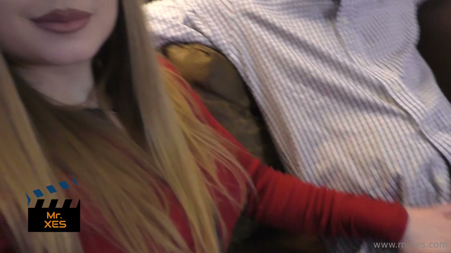 Gigi Jax Manyvids BG