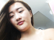 asian nympho squirting