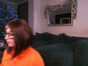 karolineneuer_ deepthroad , Velma cosplay