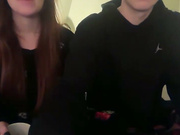 redheadandbigpeenar  2025-12-25