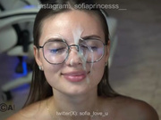 kinga_da_vinci facial cumshot 03