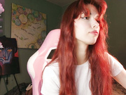 Kudemeows private spy show