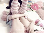 Honey_devildoll live 110