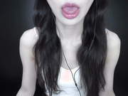 tory asmr miscellaneous mouth sounds 1