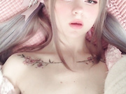 Honey_devildoll live 180