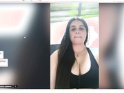 Ester sexy curvy girl