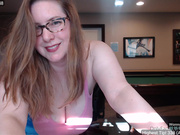 AmberCutie - pretty in pink