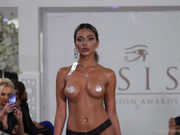 Isis Fashion Awards 2022 – Part 01