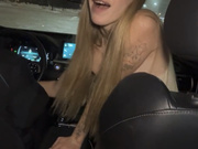 kira_mia And Melissa_crazy Stranger Handjob And Squirt