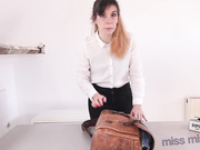 Missmiserlou TSA femdom