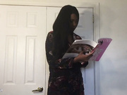 Daddysrozay neighbor sweet revenge