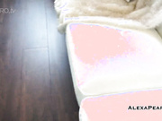 Alexa Pearl - Sperm Bank